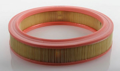 OPEN PARTS eaf357720 -  Воздушный фильтр